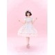 Mademoiselle Pearl Confession Under The Sakura Tree New Edition Blouse Cardigan Cape JSKs and Ops(Reservation/Full Payment Without Shipping)